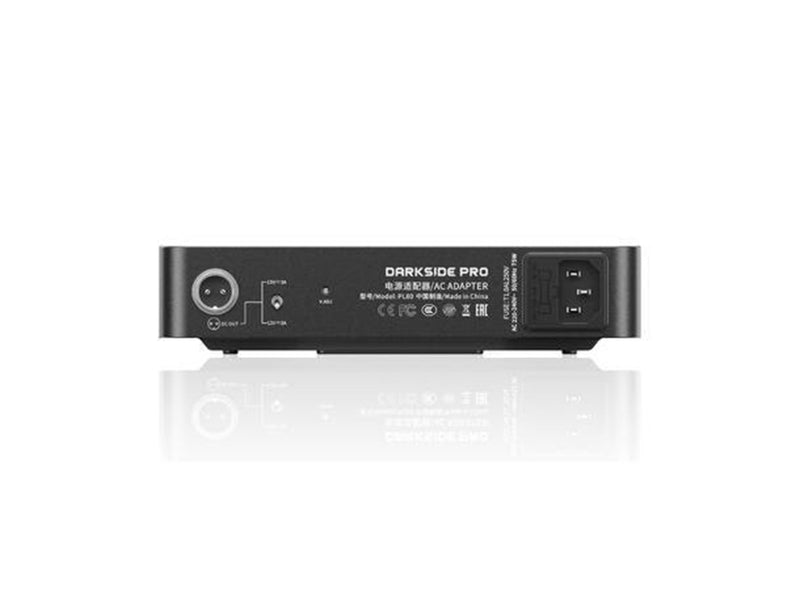 FiiO Darkside PRO Black
