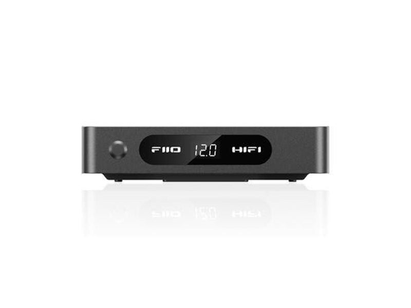 FiiO Darkside PRO Black