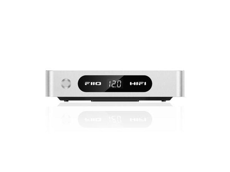 FiiO Darkside PRO Silver