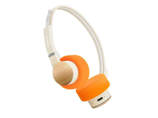 FiiO EH11 - Retro Headphones - Bluetooth