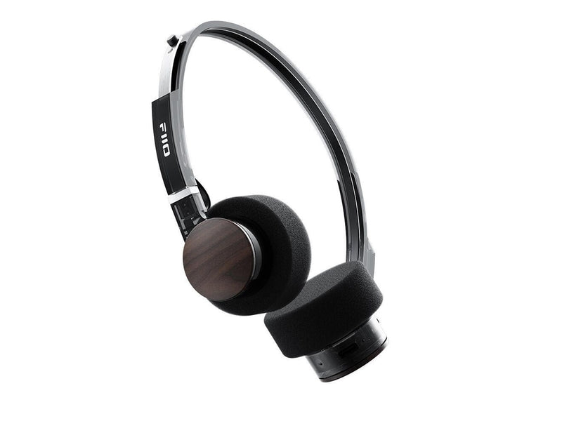 FiiO EH11 - Retro Headphones - Bluetooth
