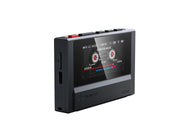 FiiO Echo - Hi-Res Bluetooth DAC - Black
