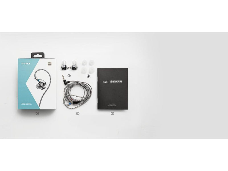FiiO FD11
