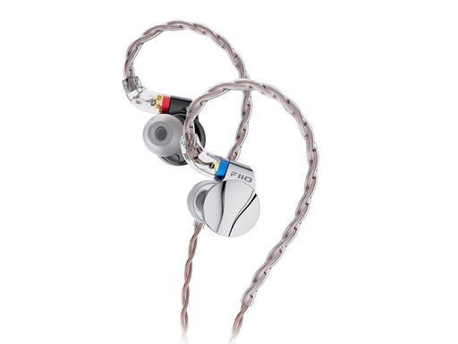 FiiO FD15 - Silver