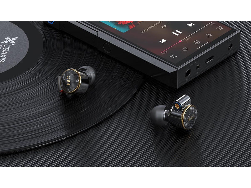 FiiO FD3