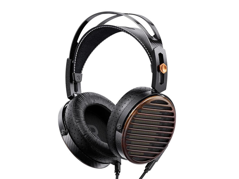 FiiO FT7 - Open-Back Planar Headphones - 25Ohm