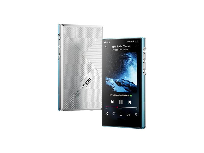 FiiO JM21 - MP3 Spieler