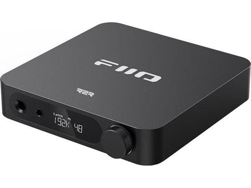 FiiO K11 R2R - DAC & Headphone Amplifier 1300mW - Black