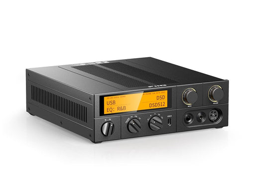 FiiO K17 - Black