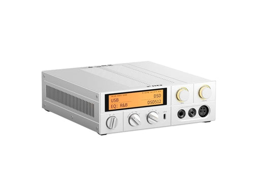 FiiO K17 - Silver