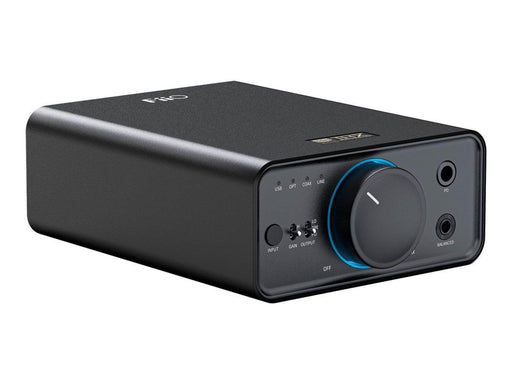 FiiO K7 - Stationary with DAC
