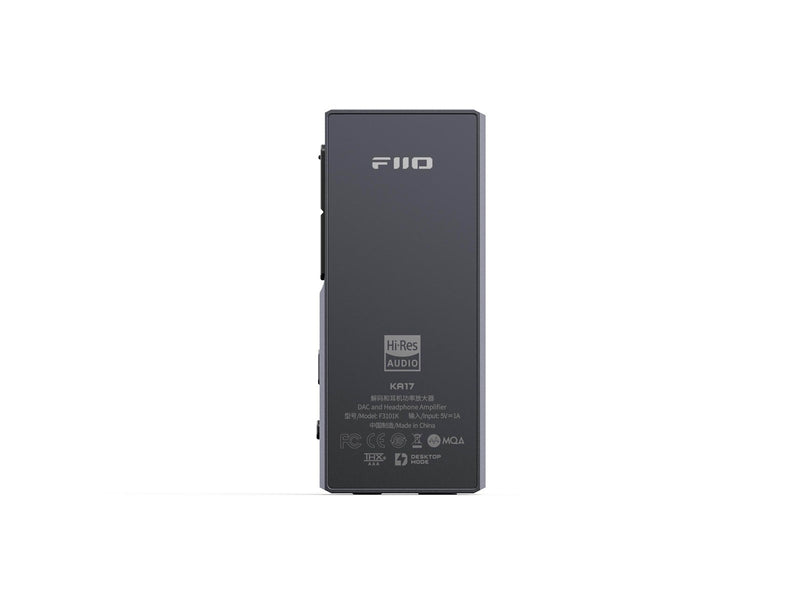 FiiO KA17