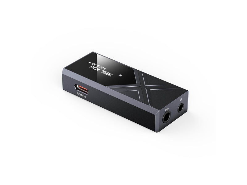 FiiO KA17
