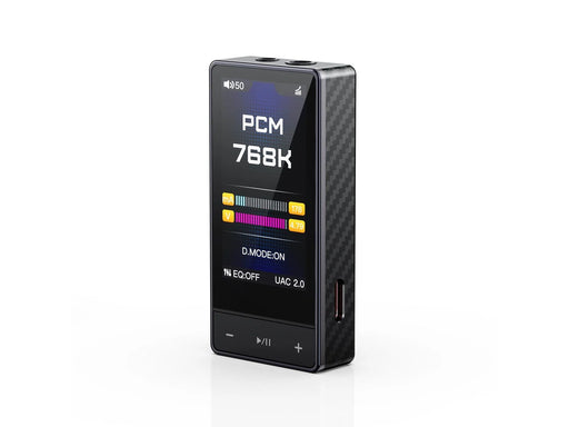 FiiO QX13 - Portable DAC