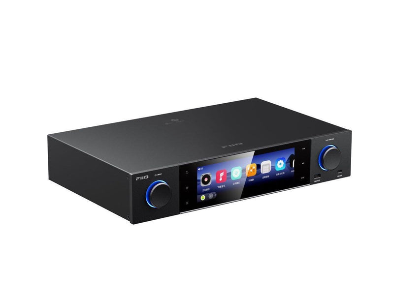 FiiO S15 - Black