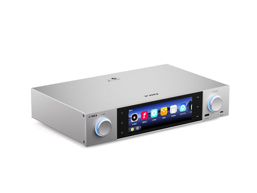 FiiO S15 - Silver
