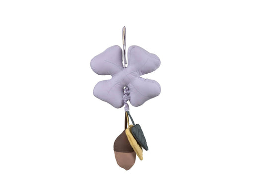 Filibabba Activity toy - Cloverleafed music mobile - Fresh v