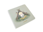 Filibabba Babybuch - Im Wald