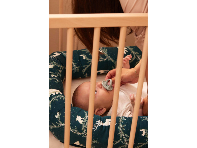 Filibabba Babynest - Night