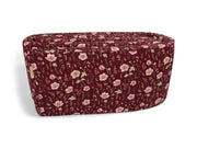 Filibabba Bed bumper - Fall Flowers