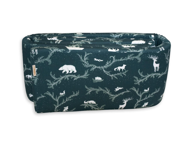 Filibabba Bed bumper - Night