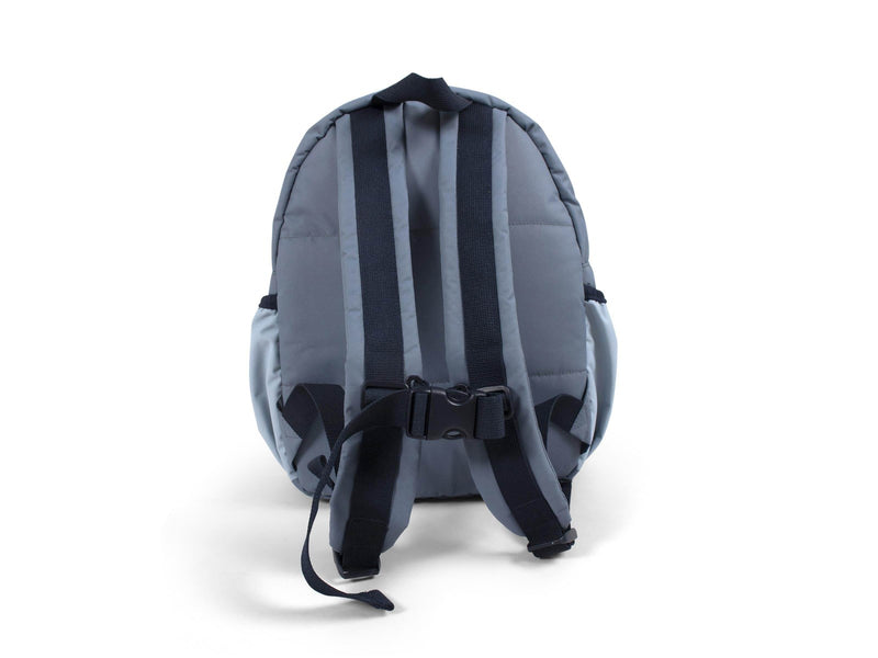 Filibabba Billie backpack (large) - Blue mix