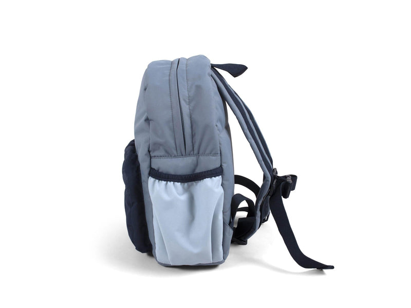 Filibabba Billie backpack (large) - Blue mix