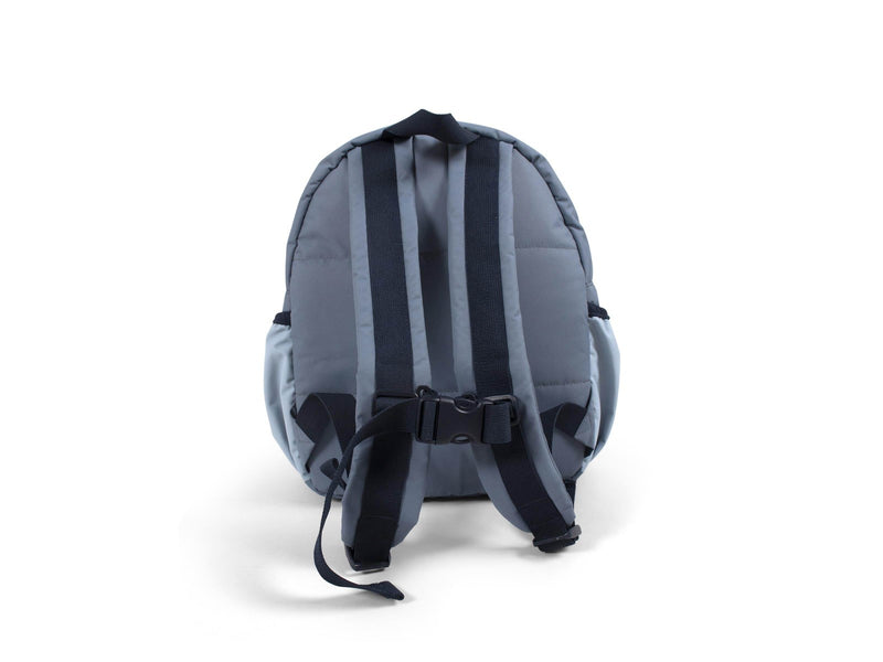 Filibabba Billie backpack (small) - Blue mix