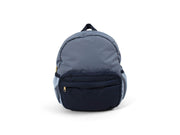 Filibabba Billie backpack (small) - Blue mix