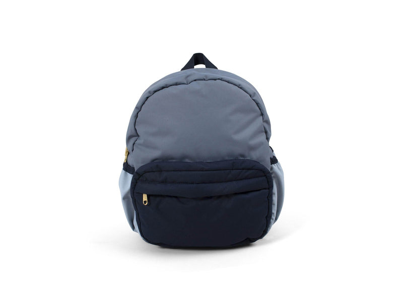 Filibabba Billie backpack (small) - Blue mix