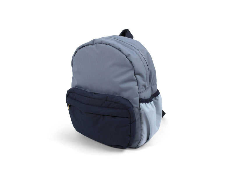Filibabba Billie backpack (small) - Blue mix