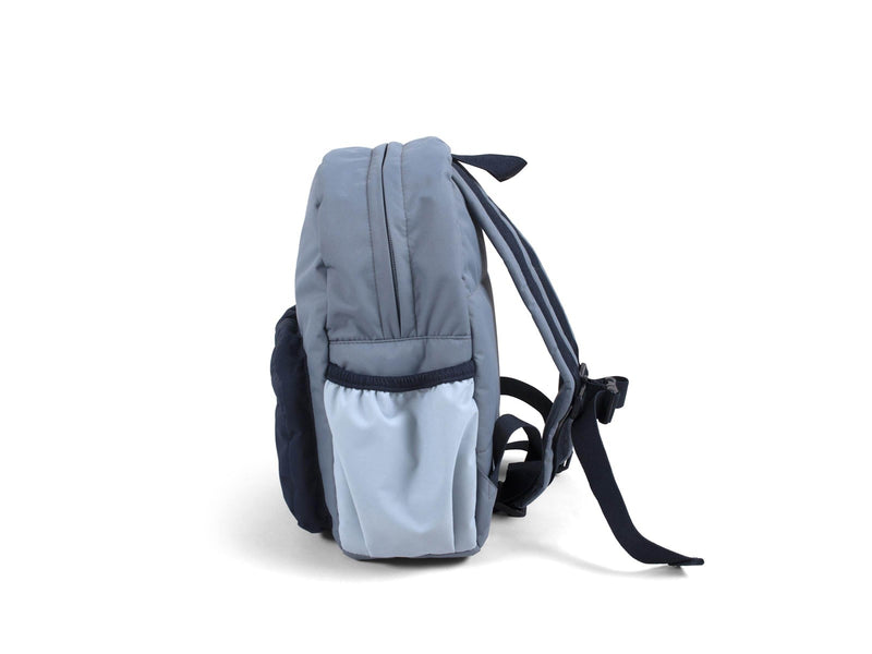 Filibabba Billie backpack (small) - Blue mix