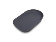 Filibabba Bobbie Soft Feel Changing Mat - Dark Grey