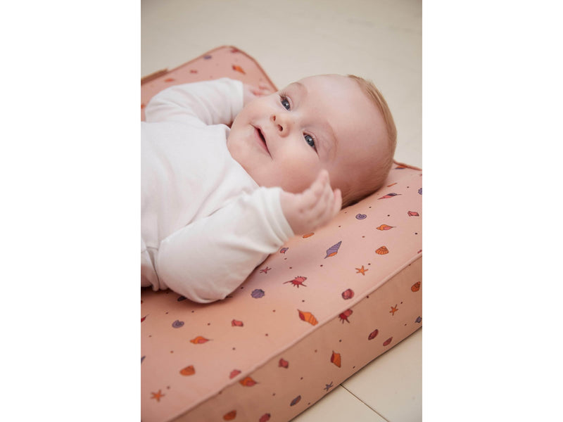 Filibabba Changing mat - Collection of memories