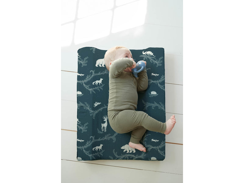 Filibabba Changing mat - Night