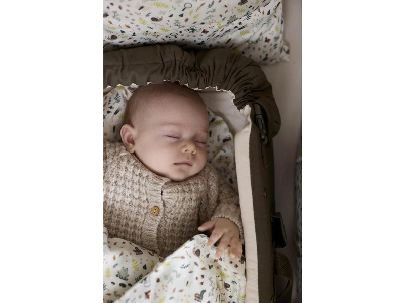 Filibabba Frida Swift Lift - Dreamland OIive