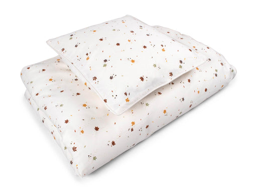 Filibabba Junior bed linen GOTS - Chestnuts