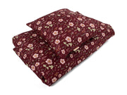 Filibabba Junior bed linen GOTS - Fall Flowers