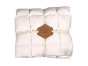 Filibabba Junior duvet - Kapok - nature white