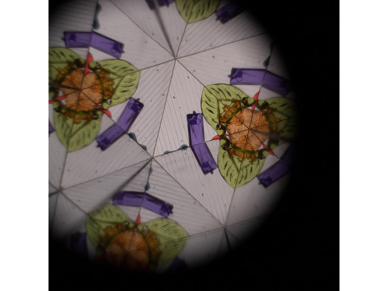 Filibabba Kaleidoscope - Fall Flowers