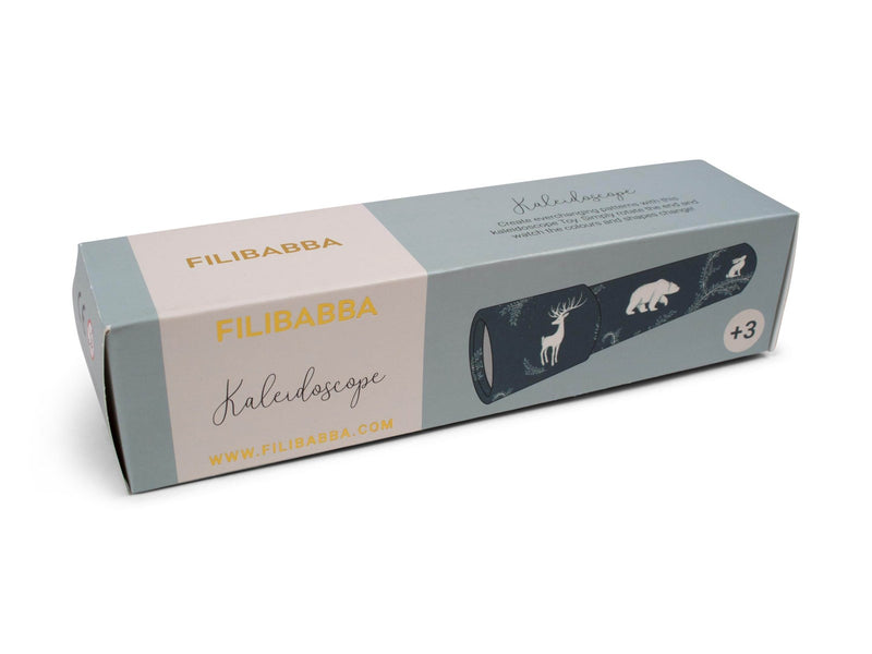 Filibabba Kaleidoscope - Night