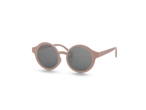 Filibabba Kids sunglasses in plastic 4-7 years - Bleached Mauve