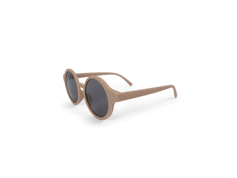 Filibabba Kids sunglasses in plastic 4-7 years - Stucco