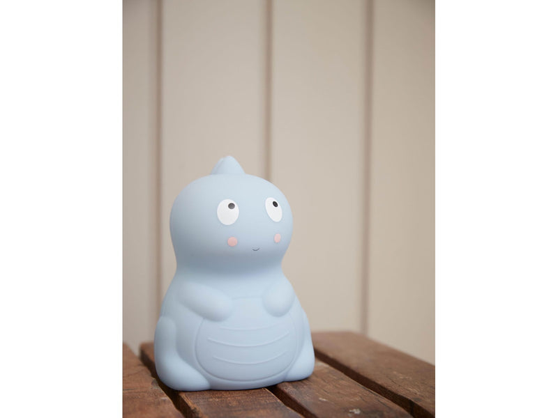 Filibabba LED lamp - Dixter the dino