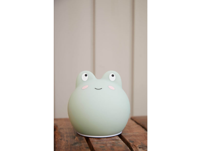 Filibabba LED lamp - Frey the frog