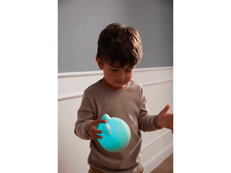 Filibabba LED lamp - Frey the frog