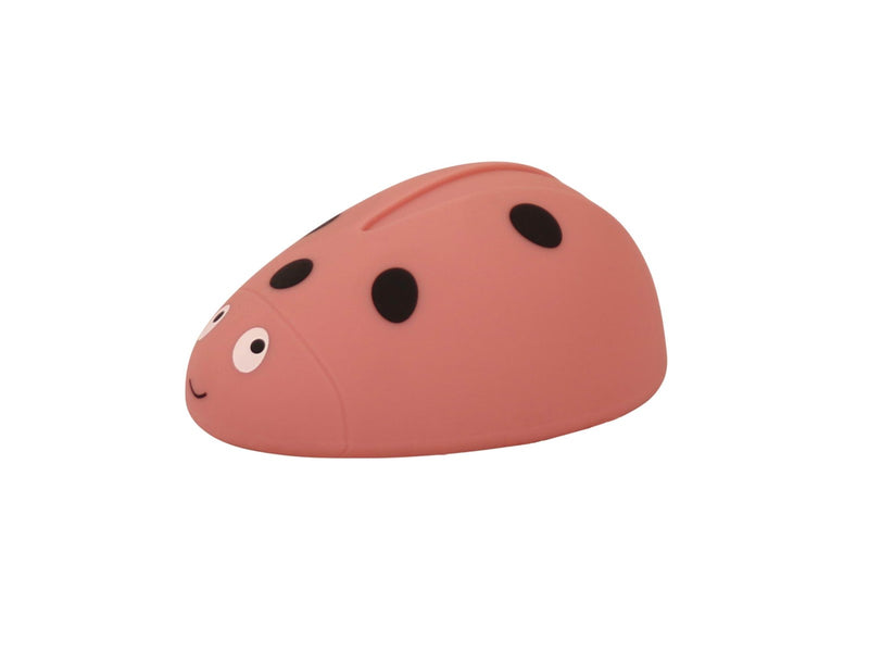 Filibabba LED lamp - Lullu the ladybug
