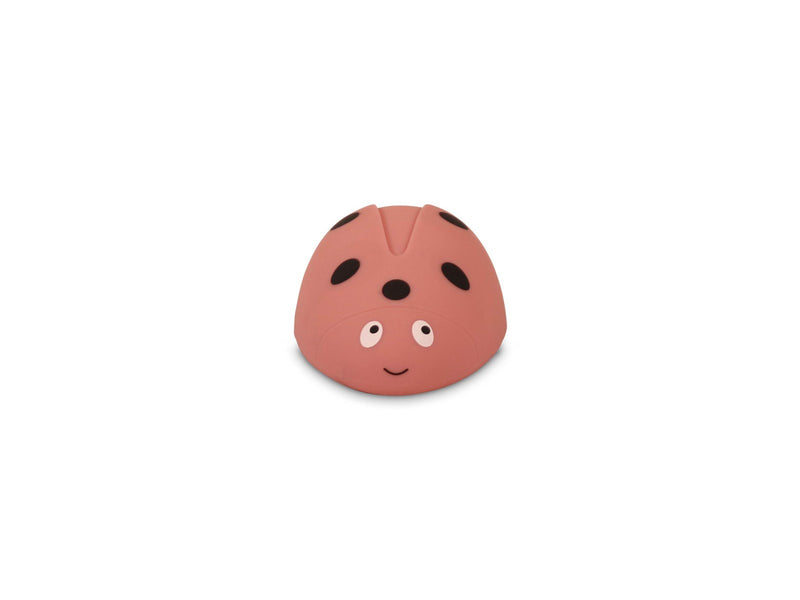Filibabba LED lamp - Lullu the ladybug
