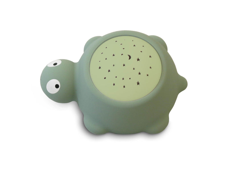 Filibabba LED turtle star projector