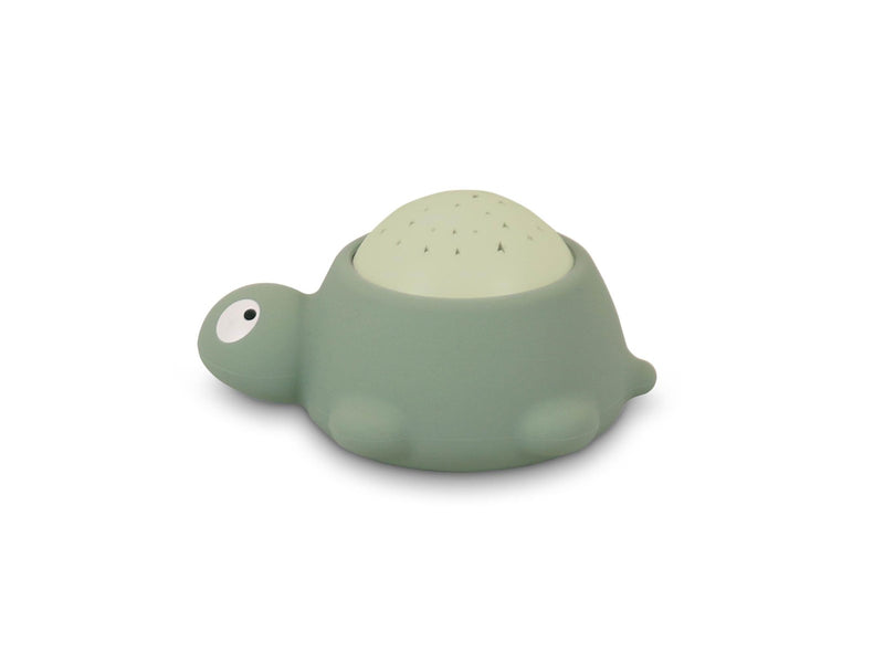 Filibabba LED turtle star projector